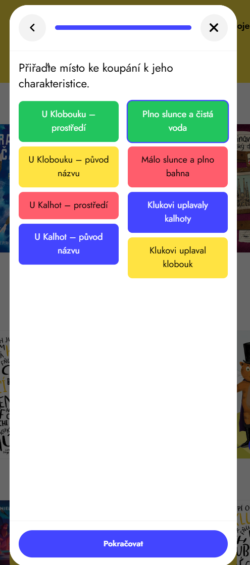 Otázka 6 · charakteristika