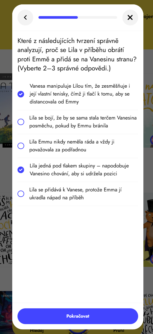 Otázka 3