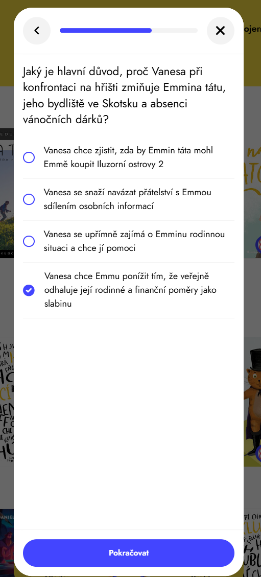 Otázka 4